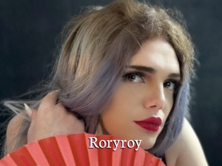 Roryroy