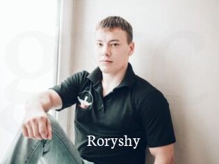 Roryshy