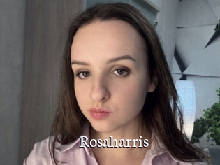 Rosaharris