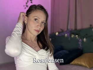 Rosajensen