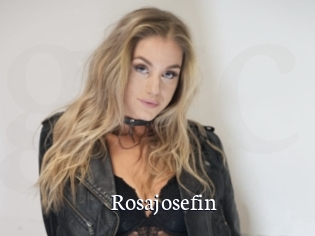 Rosajosefin
