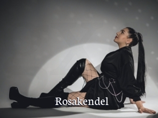 Rosakendel