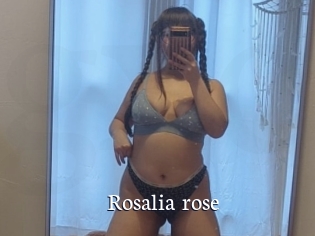Rosalia_rose
