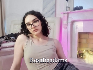 Rosaliaadams