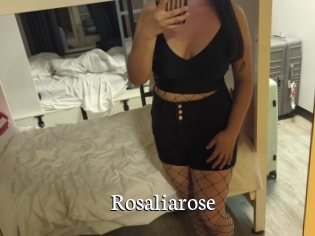 Rosaliarose