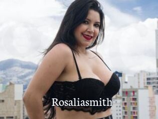 Rosaliasmith