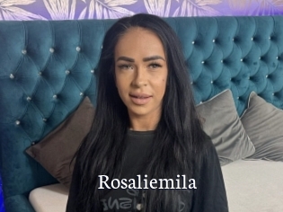 Rosaliemila