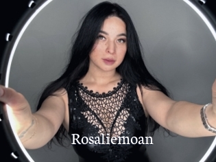 Rosaliemoan