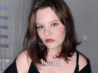 Rosalii