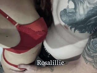 Rosalillie