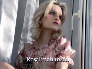 Rosalinahanson