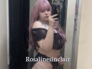 Rosalinesinclair