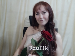 rosalllie Gratis xxx Clips