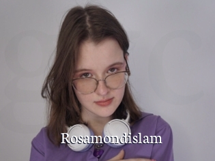 Rosamondislam