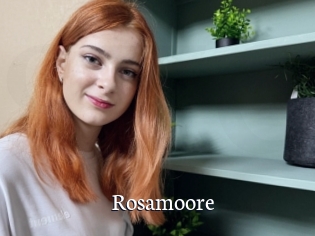 Rosamoore