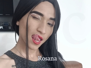 Rosana