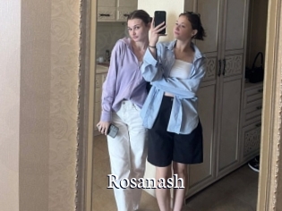 Rosanash
