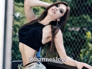 Rosanne6love