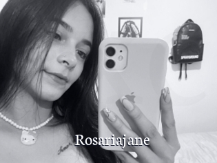 Rosariajane