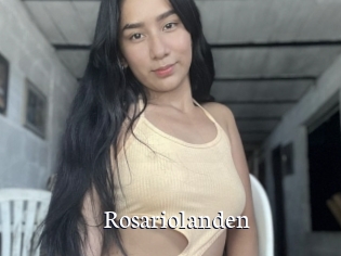 Rosariolanden