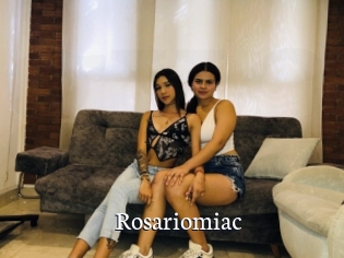 rosariomiac Gratis xxx Clips