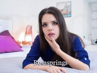 Rosasprings