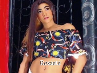Rosasts