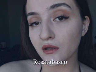 Rosatabasco