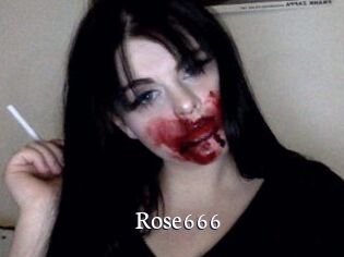 rose666 Gratis xxx Clips