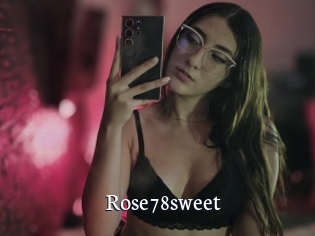 Rose78sweet