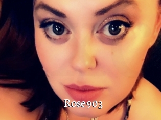 Rose903