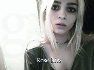 rose_kiss Gratis xxx Clips