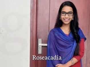 roseacadia Gratis xxx Clips