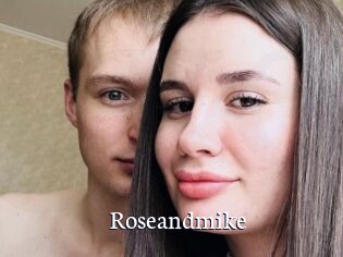 Roseandmike