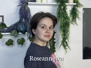 roseannetow Gratis xxx Clips