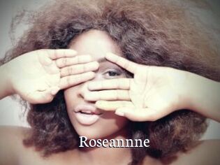 Roseannne