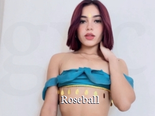 Roseball