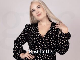 Rosebutler