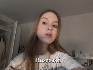 Rosecassi