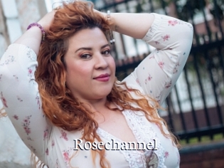 rosechannel Gratis xxx Clips