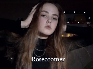 Rosecoomer