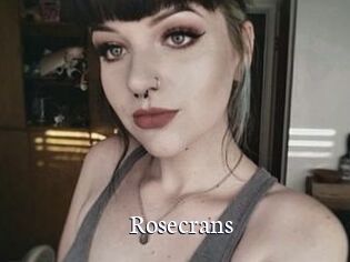 Rosecrans