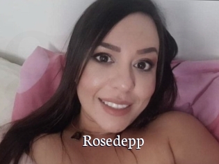 rosedepp Gratis xxx Clips