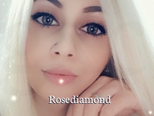 Rosediamond
