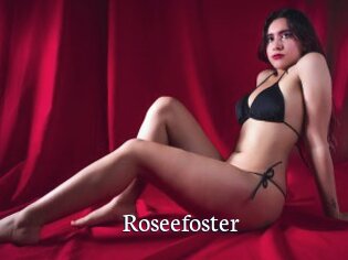 Roseefoster
