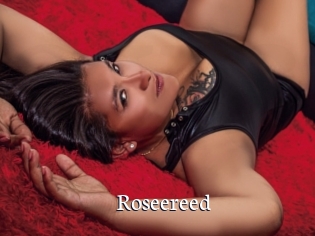 Roseereed
