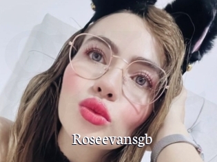 Roseevansgb