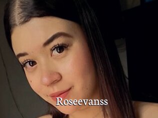 Roseevanss