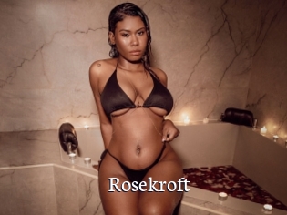 Rosekroft
