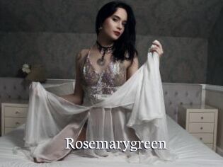 Rosemarygreen